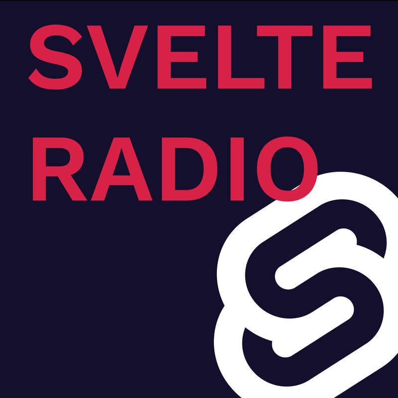Svelte Radio Episode 38: SvelteKit in Production with Domenik Reitzner